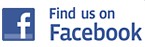 Find us on facebook